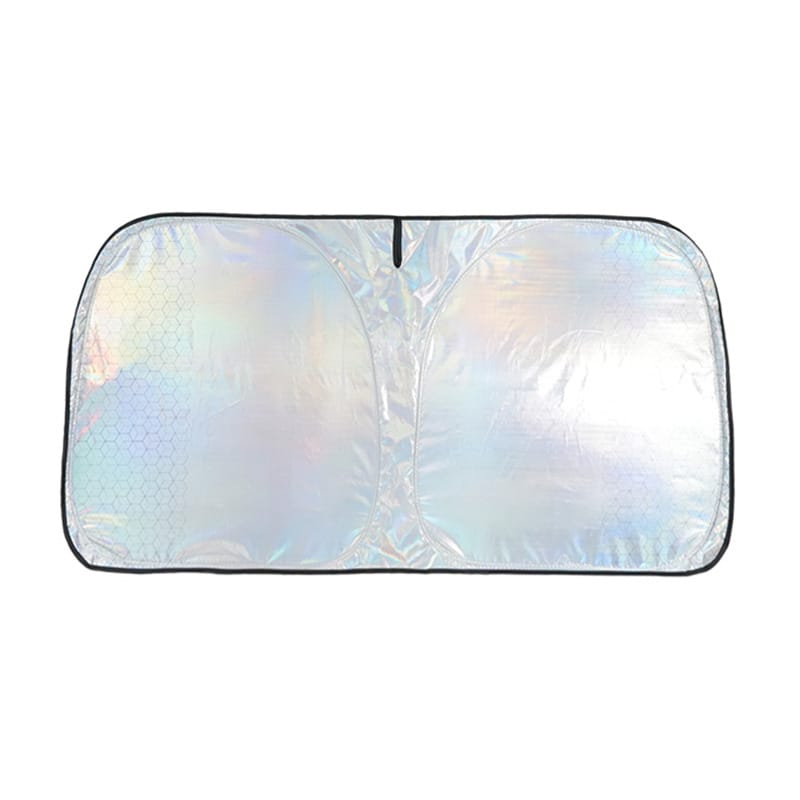 Car sunshade