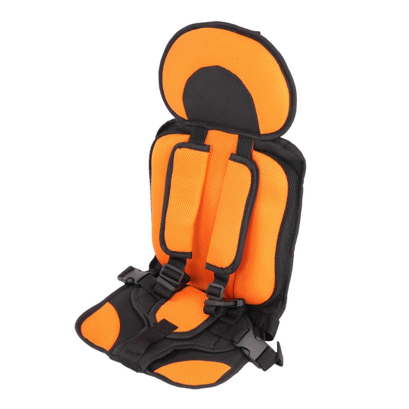 Child Car Seat Cushion